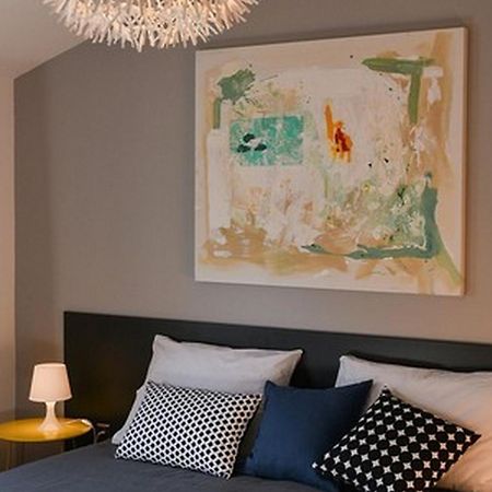 Mediterraneo Garden Apartments Petrcane Ruang foto